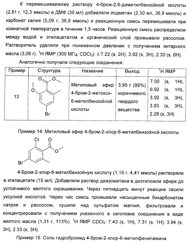 Изоиндоловые соединения и их применение в качестве потенциирующих факторов метаботропного глутаматного рецептора (патент 2420517)