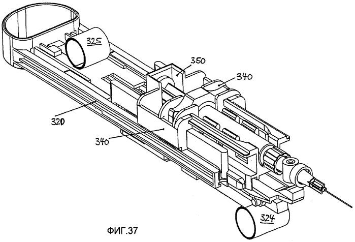 Инъекционное устройство (патент 2337719)