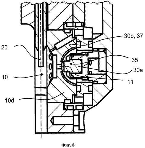 Система термического плазменно-дугового проволочного напыления (патент 2569861)