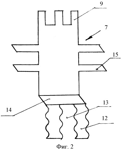 Буровая коронка (патент 2443847)