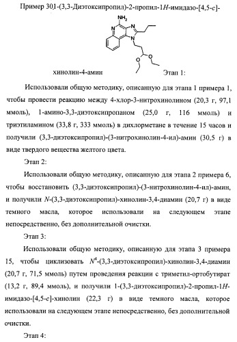 Системы, содержащие имидазольное кольцо с заместителями, и способы их получения (патент 2409576)