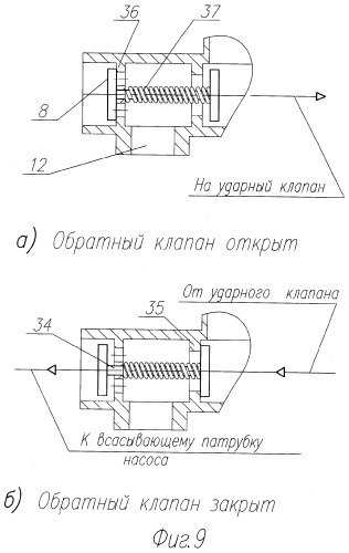 Реактор и кавитационный аппарат (патент 2371245)