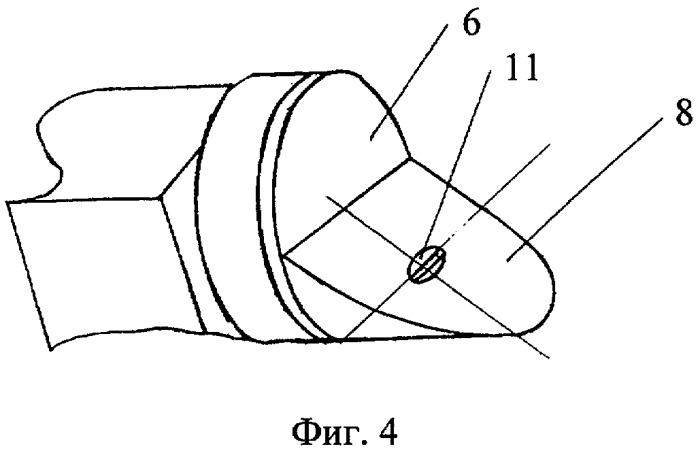 Кольцевая буровая коронка (патент 2422613)