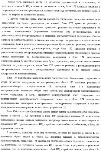 Система передачи данных, устройство обработки содержания и способ передачи данных (патент 2327233)