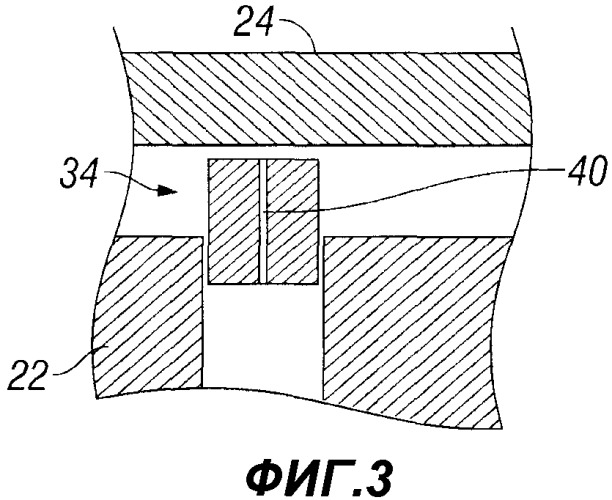 Система для направленного бурения (патент 2452839)