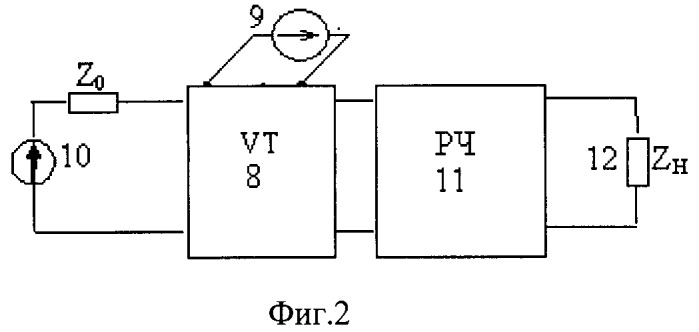 Способ амплитудно-фазовой модуляции высокочастотного сигнала и устройство его реализации (патент 2488957)