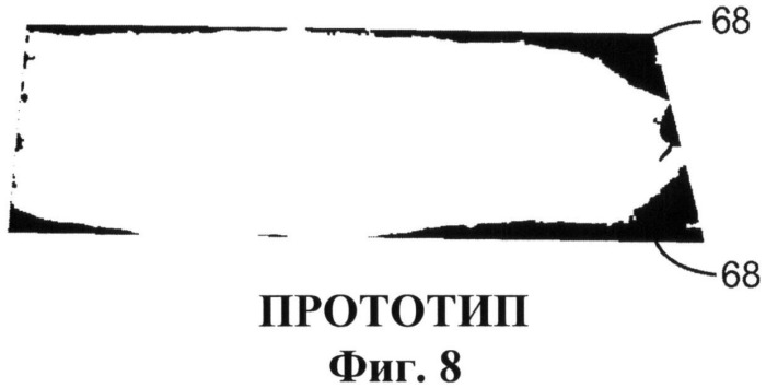Формованные абразивные частицы с низким коэффициентом округлости (патент 2517526)