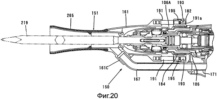 Приводной инструмент (патент 2520244)
