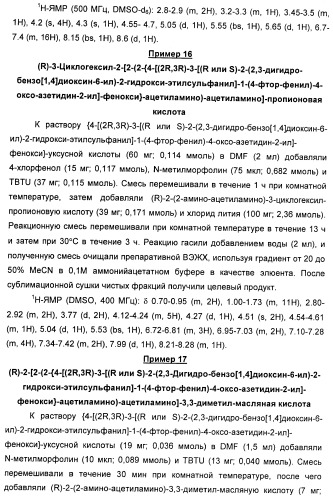 Новые производные 2-азетидинона в качестве ингибиторов всасывания холестерина для лечения гиперлипидемических состояний (патент 2409572)