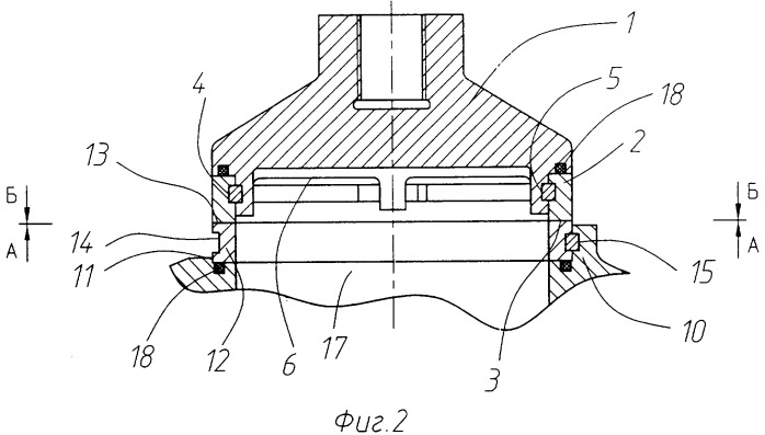 Затворный узел трубопроводной арматуры со сменными уплотнительными кольцами (патент 2315219)
