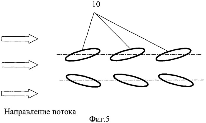 Теплообменник (патент 2272232)