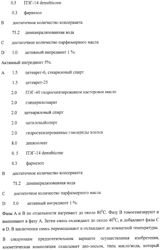 Микроорганизмы, ингибирующие образование неприятного подмышечного запаха (патент 2459864)