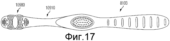 Приспособление для ухода за полостью рта (варианты) (патент 2560261)