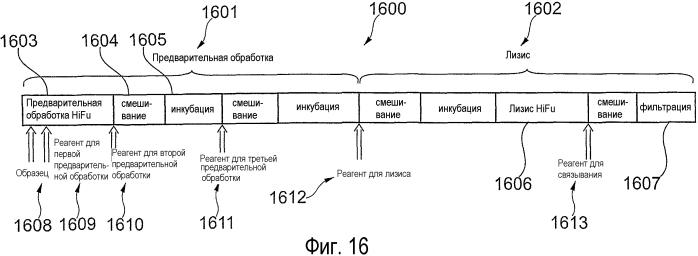 Обработка образца фокусированной звуковой энергией (патент 2554572)