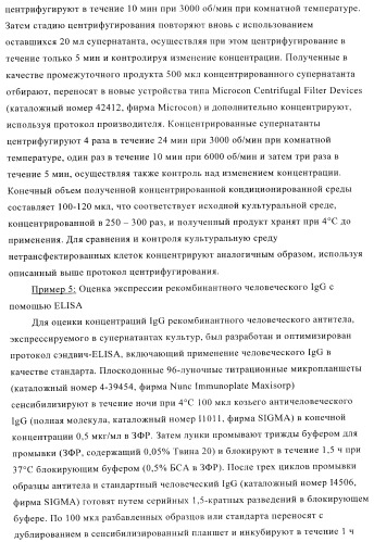 Терапевтические связывающие молекулы в виде химерного антитела (патент 2405790)