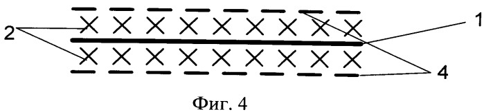 Многослойное противофильтрационное покрытие (патент 2542148)