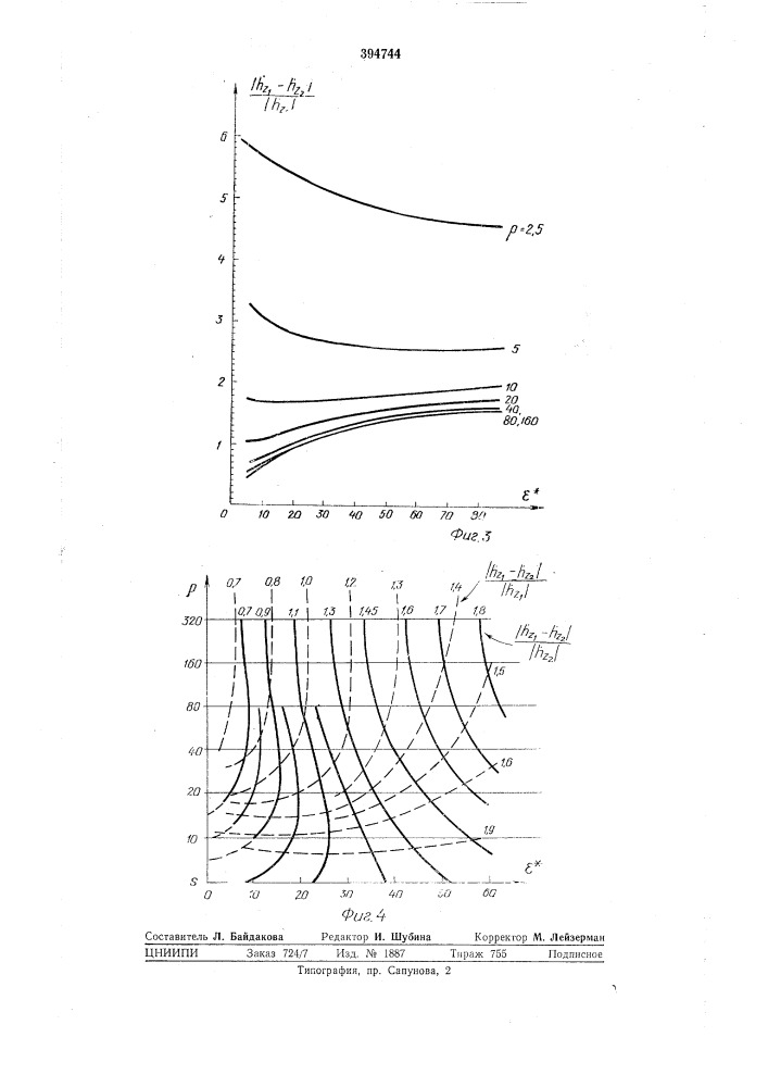 Способ электромагнитного каротажа (патент 394744)