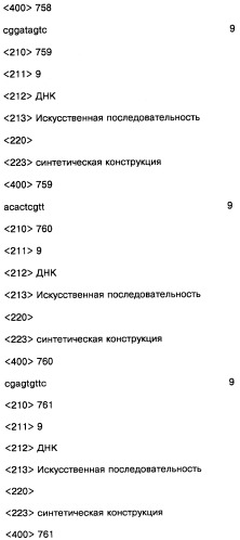 Соединение, содержащее кодирующий олигонуклеотид, способ его получения, библиотека соединений, способ ее получения, способ идентификации соединения, связывающегося с биологической мишенью (варианты) (патент 2459869)