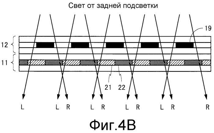 Устройство стереоскопического отображения (патент 2487379)