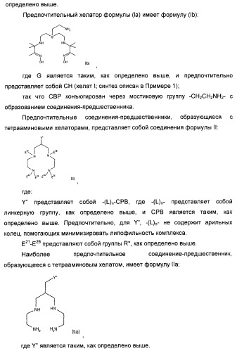 Новые визуализирующие агенты (патент 2441668)