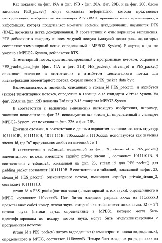 Устройство записи данных, способ записи данных, устройство обработки данных, способ обработки данных, носитель записи программы, носитель записи данных (патент 2367037)