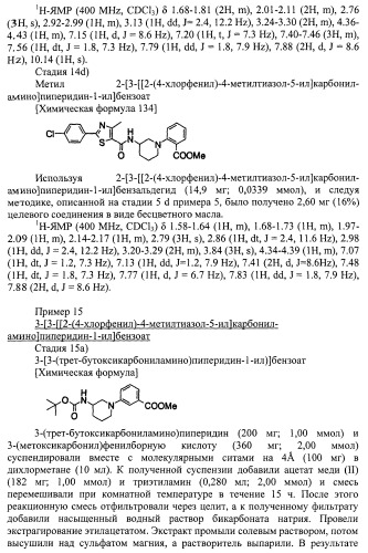 Новое циклическое производное аминобензойной кислоты (патент 2391340)