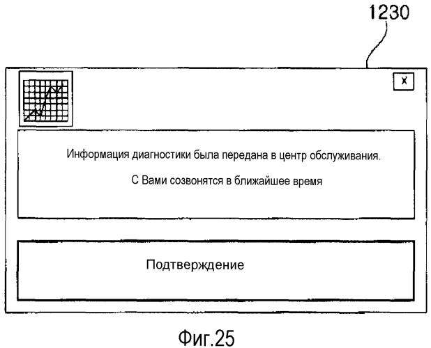 Мобильный терминал, его способ работы и холодильник (патент 2562058)