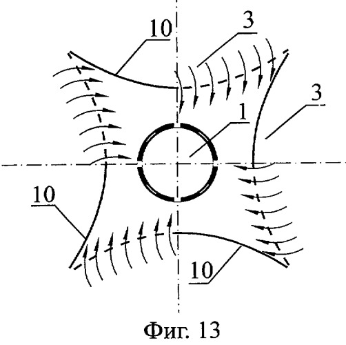 Рыбозащитное устройство водозаборного сооружения (патент 2276706)