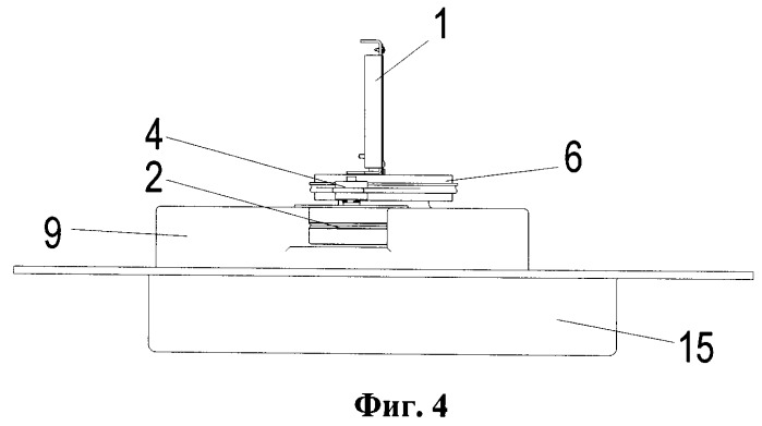 Радиолокационная станция кругового обзора (патент 2522982)