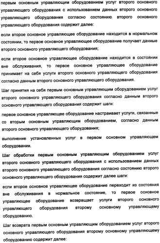 Способ реализации двойного подключения (патент 2360377)