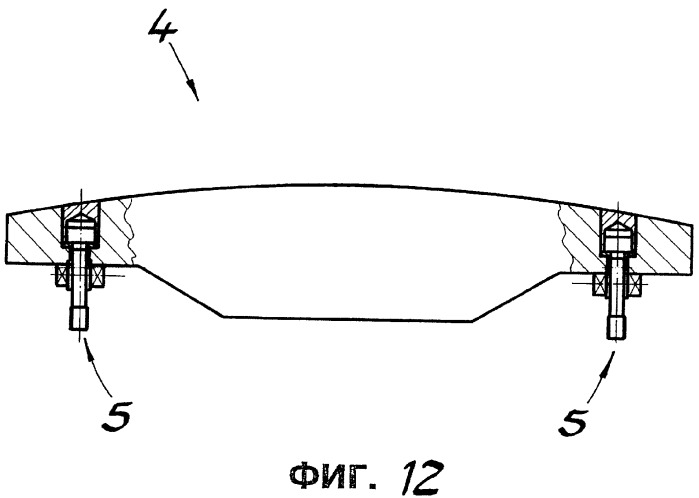 Способ и устройство для измерения плоскостности лент (патент 2302307)