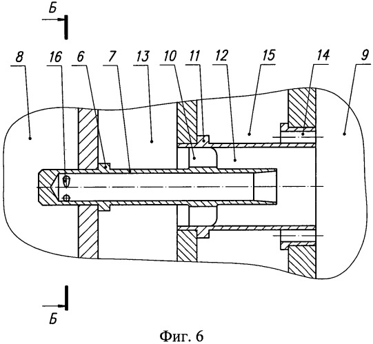 Способ получения пара в парогазогенераторе (патент 2546372)