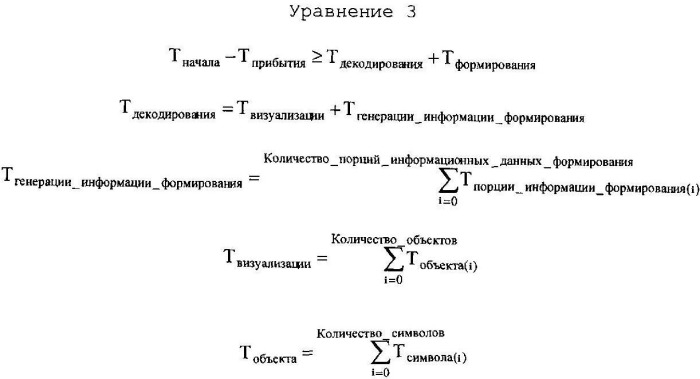 Информационный носитель данных, содержащий субтитры, и обрабатывающее устройство для него (патент 2470388)