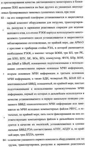 Интегрированный механизм &quot;виппер&quot; подготовки и осуществления дистанционного мониторинга и блокирования потенциально опасных объектов, оснащаемый блочно-модульным оборудованием и машиночитаемыми носителями баз данных и библиотек сменных программных модулей (патент 2315258)