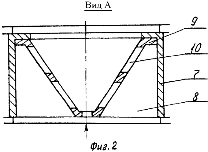 Оборудование устья скважины для одновременно-раздельного нагнетания жидкости (патент 2425959)