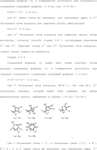 8-замещенные производные изохинолина и их применение (патент 2504544)