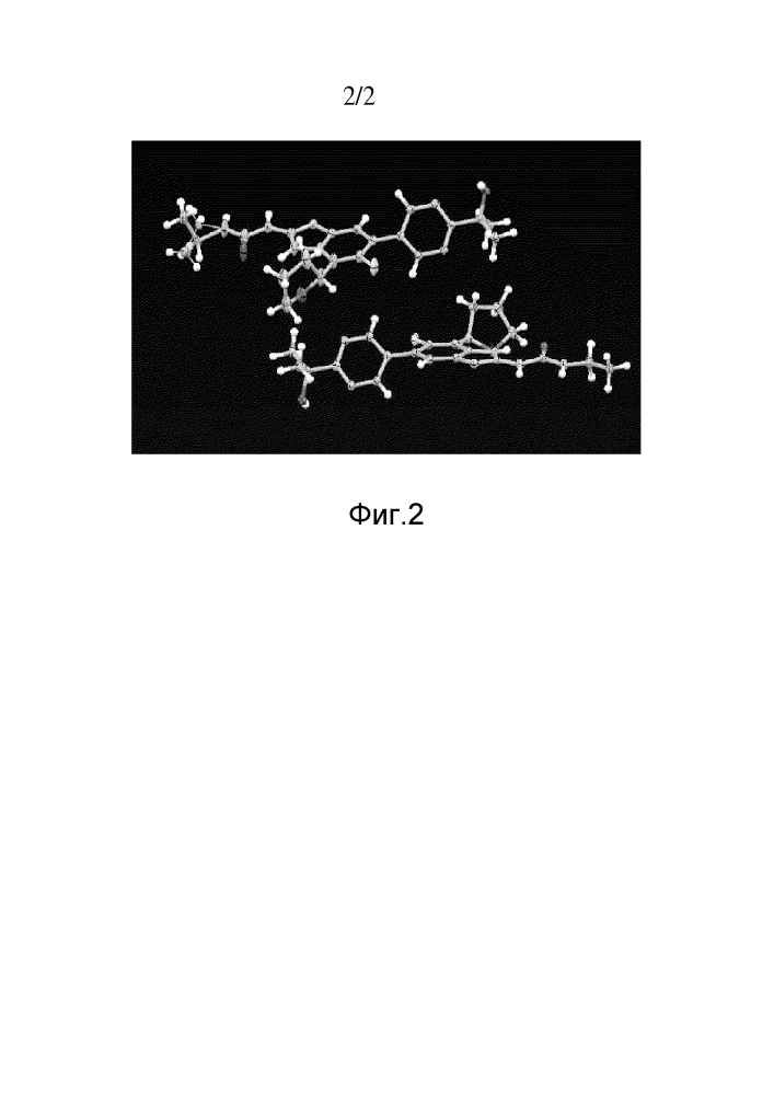 Способ получения ингибиторов гиразы и топоизомеразы iv (патент 2619116)