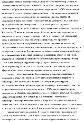 Гетероарильные производные в качестве активаторов рецепторов, активируемых пролифераторами пероксисом (ppar) (патент 2367659)