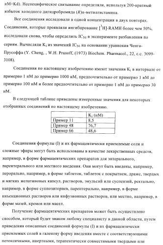 Производные пиперазинилпиридина в качестве агентов против ожирения (патент 2386618)