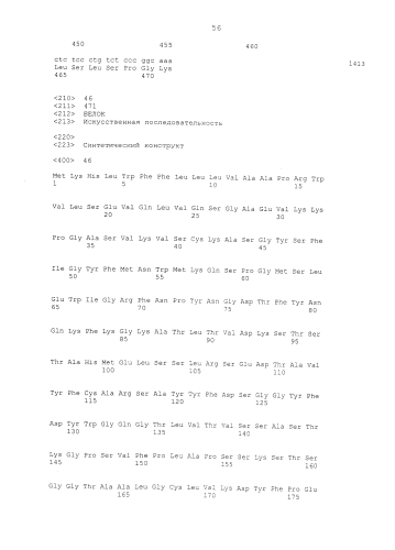 Новое антитело против dr5 (патент 2590711)