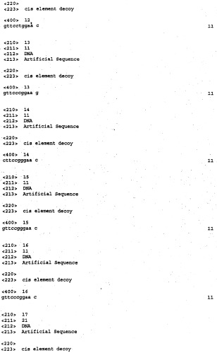 Модуляция экспрессии stat-1-зависимых генов (патент 2311456)