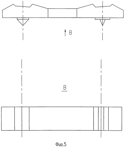 Железобетонная шпала (патент 2536433)