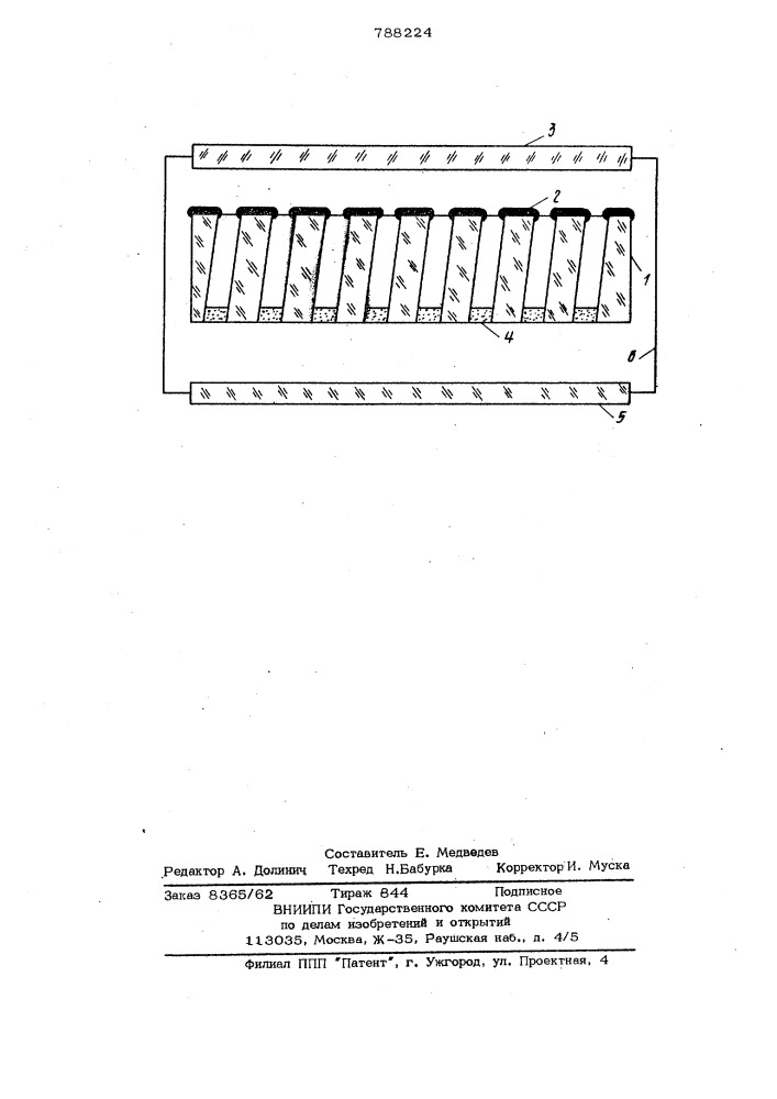 Усилитель яркости изображения (патент 788224)