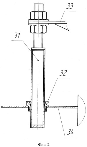 Способ градуировки и поверки расходомера газа и устройство для его реализации (патент 2533745)