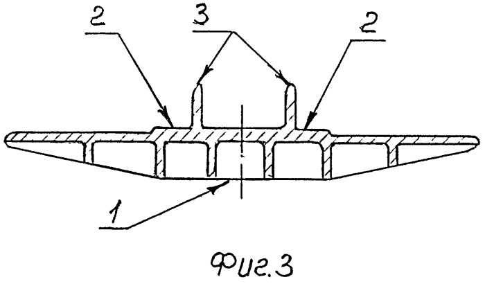 Трак гусеничной цепи ходовой системы уборочной машины (патент 2389631)