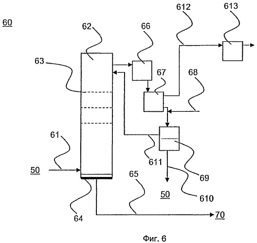 Способ получения сложных алкиловых эфиров метакриловой кислоты азеотропной дистилляцией (патент 2472770)