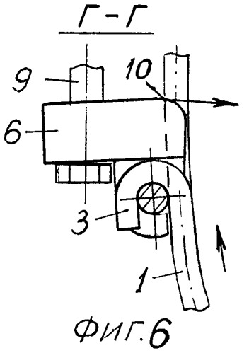 Устройство для соединения гибких труб (патент 2447350)