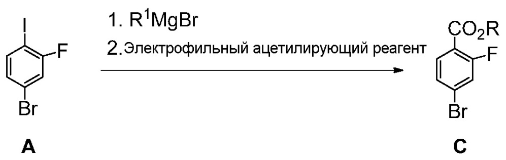 Способы получения апоптоз агента (патент 2660424)