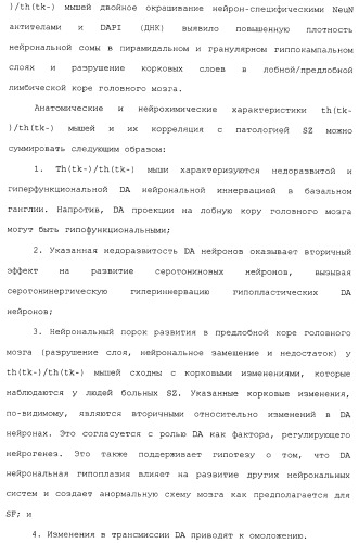 Комбинация агонистов альфа 7 никотиновых рецепторов и антипсихотических средств (патент 2481123)