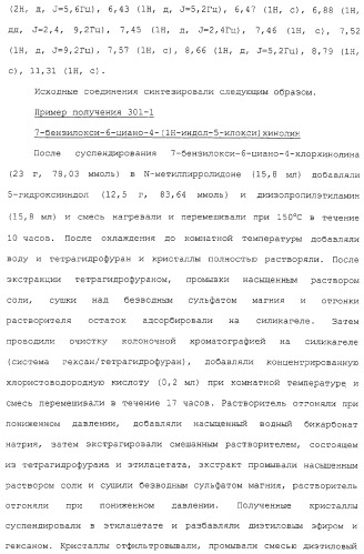 Азотсодержащие ароматические производные, их применение, лекарственное средство на их основе и способ лечения (патент 2264389)